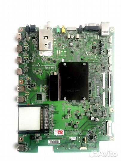 EAX64307906 (1.0) EBR75226861