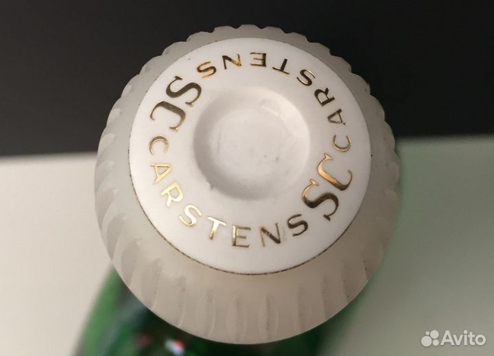 Бутылки 1969-1970 гг