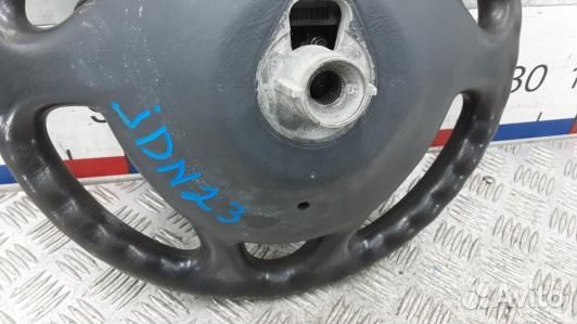 Рулевое колесо nissan primastar X83 (JDN23JZ01)