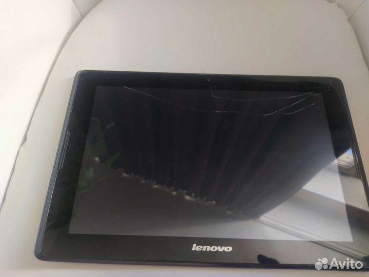 Планшет Lenovo A7600 H