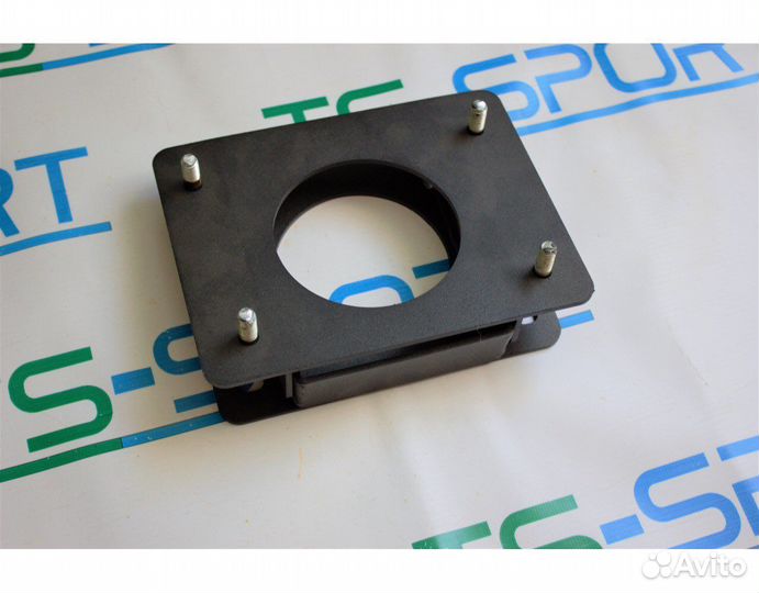 Кронштейн рулевой колонки ваз 2104,05,07