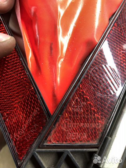 Знак аварийной остановки mercedes