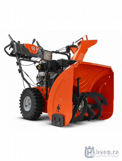 Снегоотбрасыватель Husqvarna ST 224 9705286-01