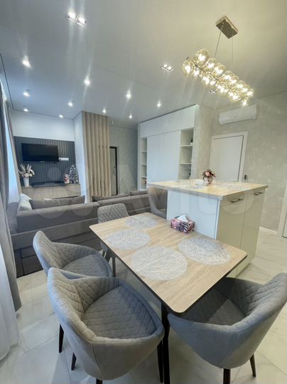 Дом 150 м² на участке 2 сот.