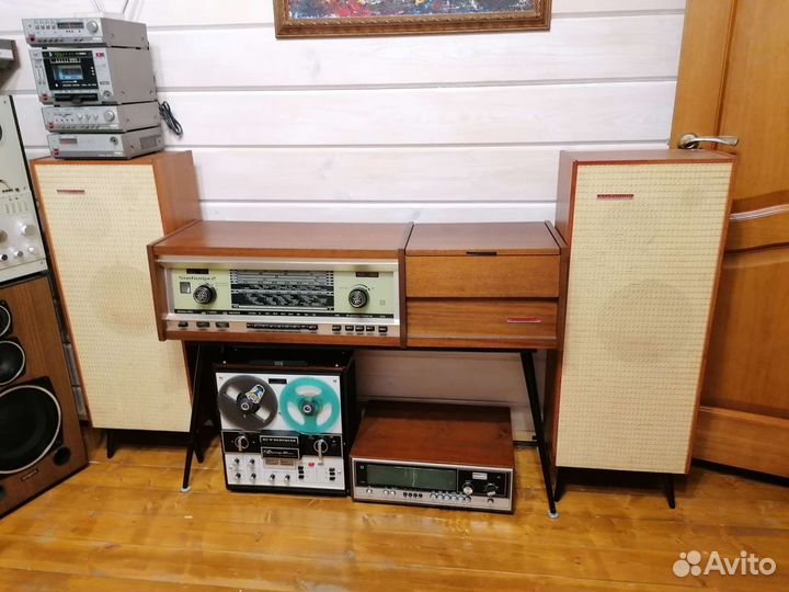 Simfoniya-2. Rrr Музейная