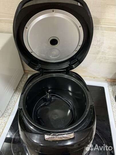 Мультиварка redmond rmc m90