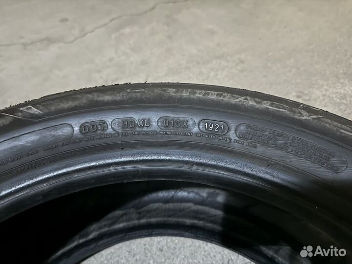 Michelin Primacy 3 245/50 R18 100Y