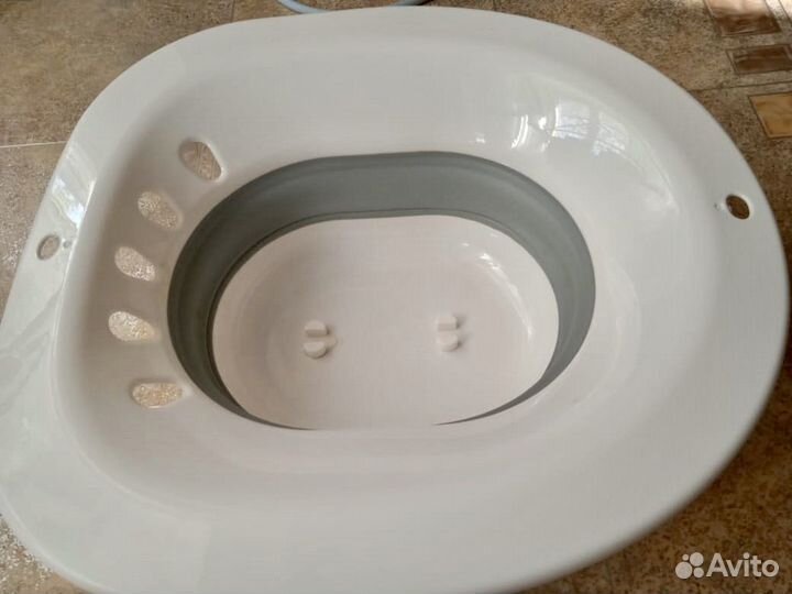 Гигиеническая ванночка