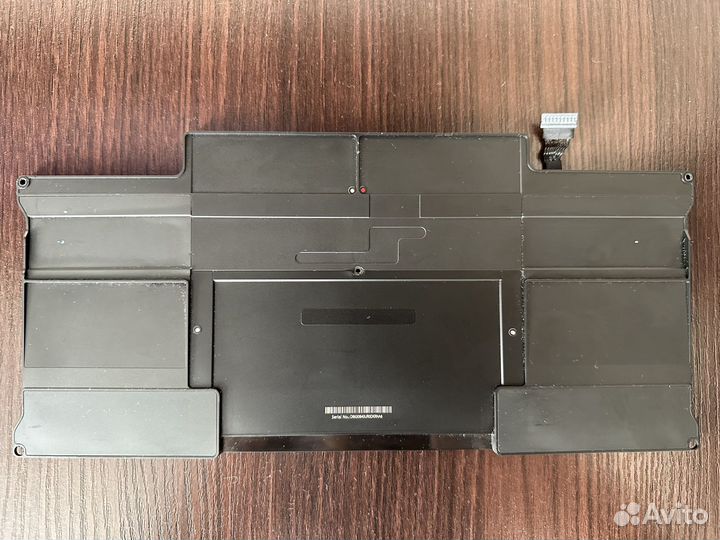 Аккумулятор б/у от Macbook Air 13 A1369