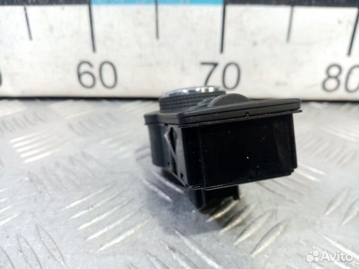 Б/У Блок управления светом#001