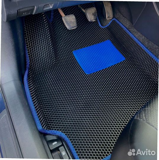 Автоковрики на автомобиль