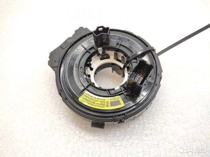 Шлейф руля Audi Q5 FY 2.0 DET 2019