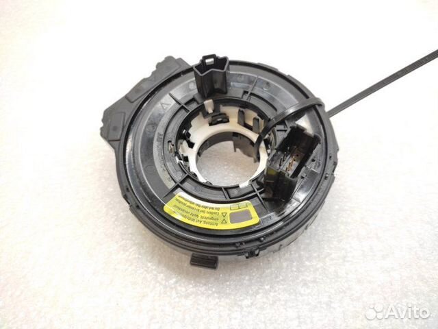 Шлейф руля Audi Q5 FY 2.0 DET 2019