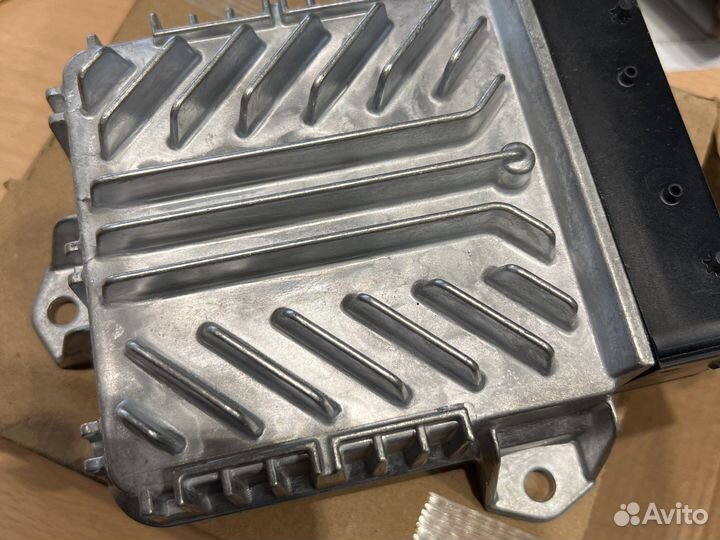 29551869 Блок управления АКПП Allison