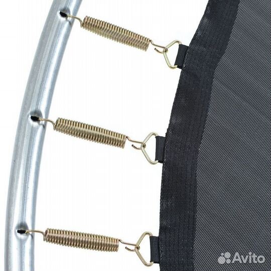 Купить Батут jump basket с сеткой 6FT-jbsk-B