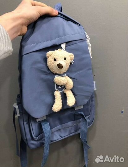 Рюкзак детский новый
