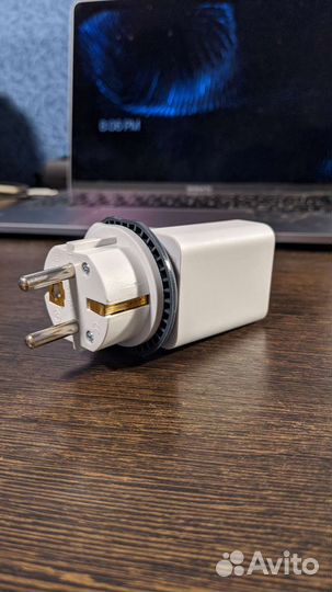 Оригинальный Блок 18w Google Pixel