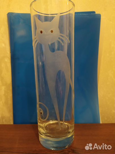 Ваза для цветы СССР