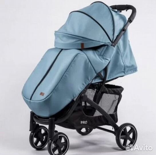 Коляска pro yoya 2023 г