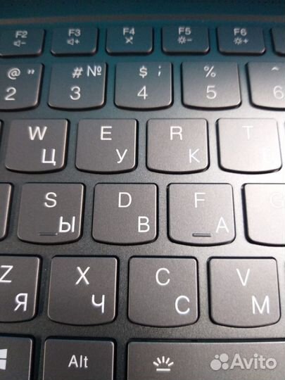 Гравировка клавиатуры за 30 минут