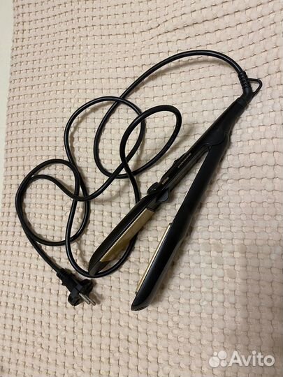 Выпрямитель для волос braun