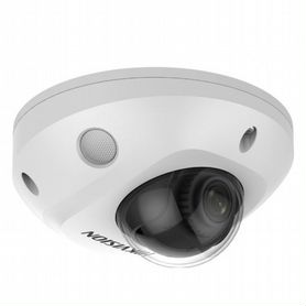 Hikvision DS-2CD2543G2-IS(4mm) IP Камера