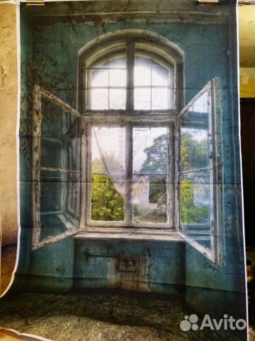 Фотофон, Фон для фото новый