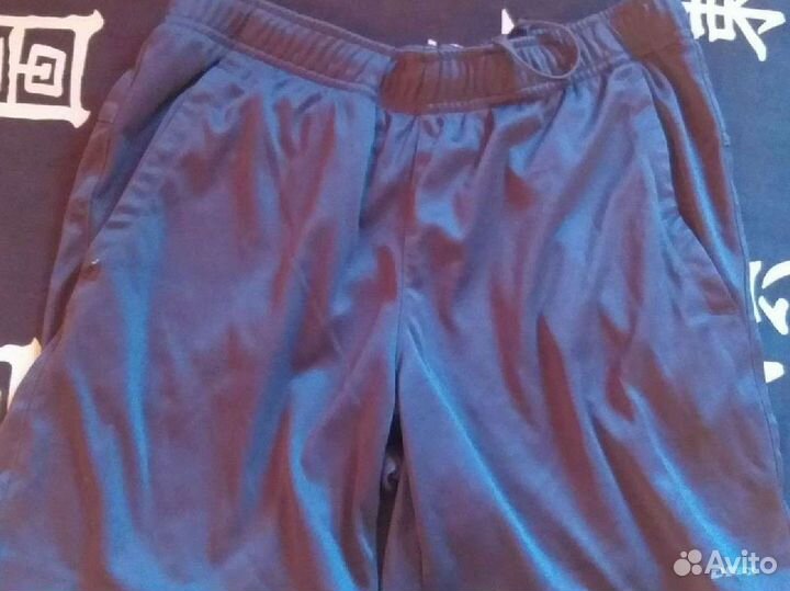 Шорты на мальчика