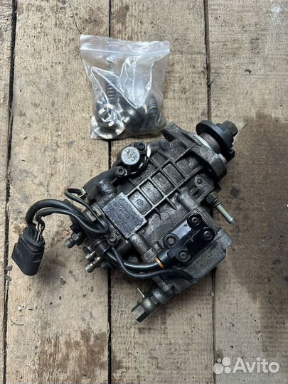 Тнвд Volkswagen Golf 1.9 2002