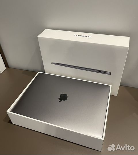 Apple macbook air 13 2020 m1 16gb 256