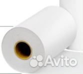 Чековая лента термо 80х60х12