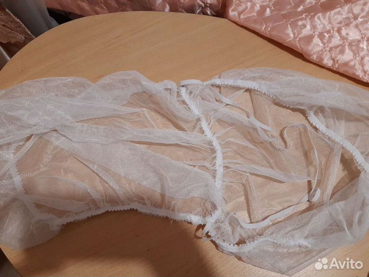 Антимоскитная сетка