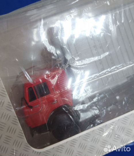 Модели 1 43 камаз