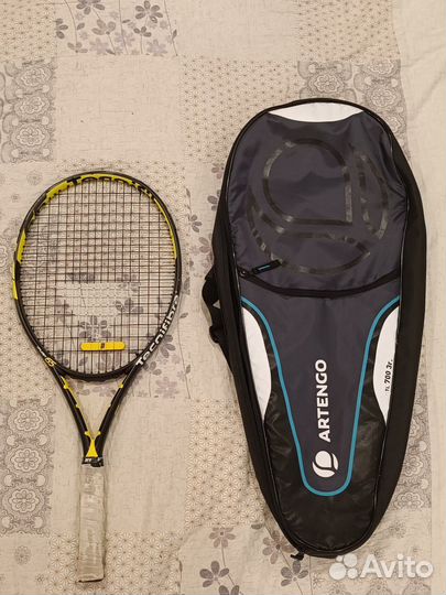 Ракетка для большого тенниса