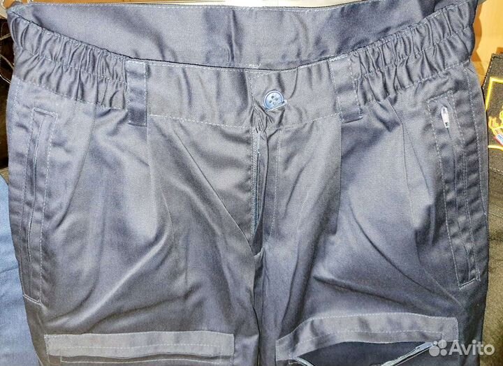 Рабочее платье/комбинезон офицера ввс/вкс (Авиатех