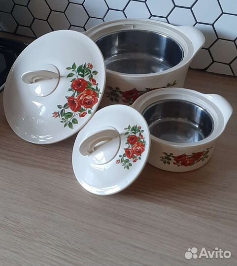 Термокастрюля