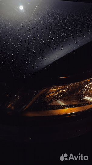 Полирвка авто