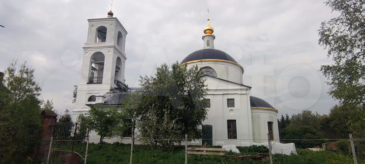 Участок 6 сот. (ИЖС)