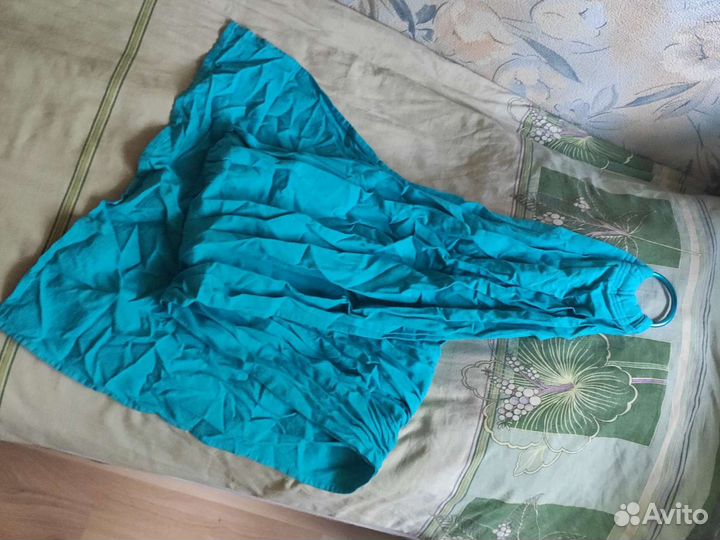 Слинг с кольцами