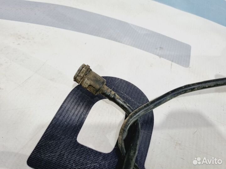 Трубка топливная Renault Duster 1 F4R 2013