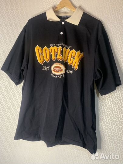 Рубашка поло