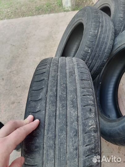 Nokian Tyres Nordman SX2 185/65 R15