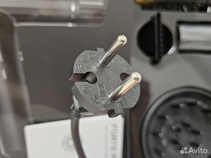 Jrl фен, новый, лимитированное комбо с расческами