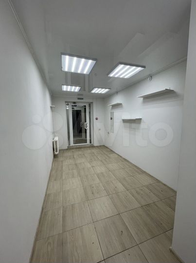 Торговая площадь, 52 м²