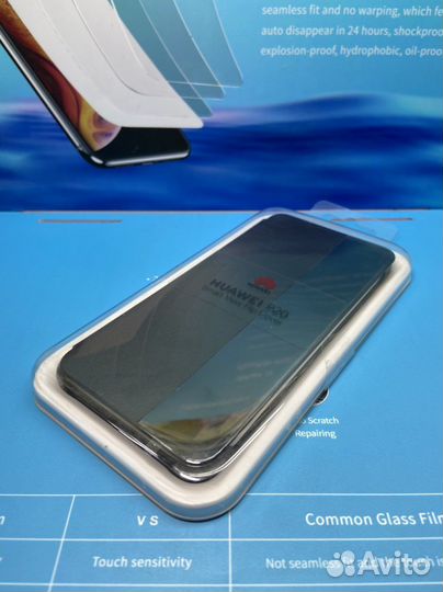 Оригинальные новые чехлы honor / huawei