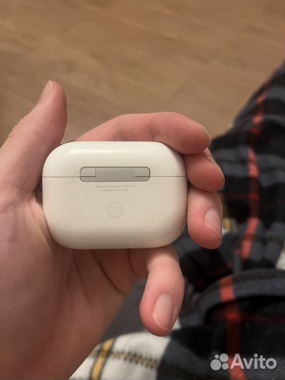 Airpods pro