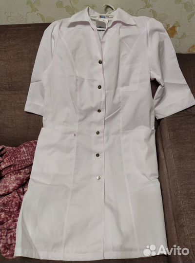 Халат медицинский