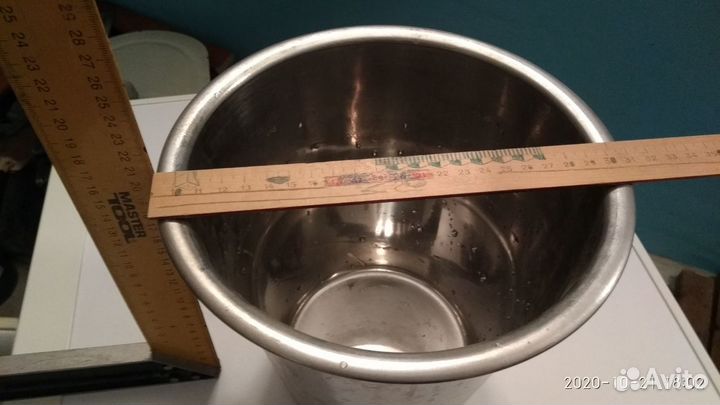 Ведро для шампанского