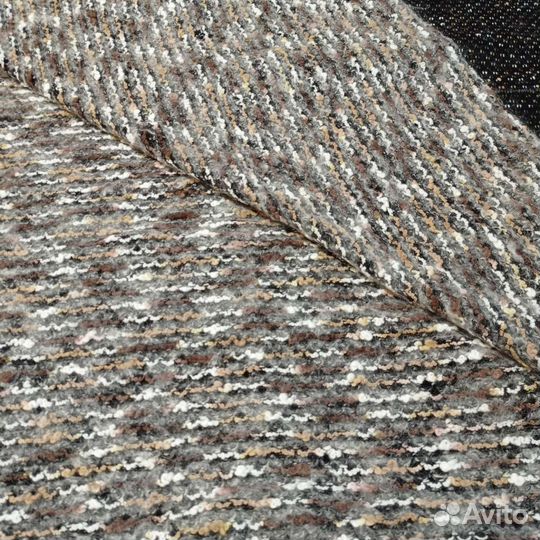 Отрез ткани трикотаж