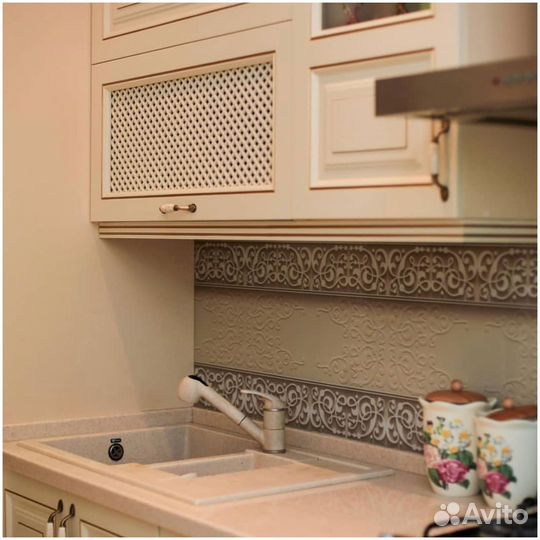 Кухонный гарнитур по индивидуальным размерам